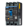 Chint MCCB NXM-125S/3300/ 3P 125A Fix | 131363 دجنتور صناعي 3 فاز