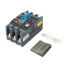 Chint MCCB NXM-125S/3300/ 3P 125A Fix | 131363 دجنتور صناعي 3 فاز