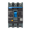Chint MCCB NXM-125S/3300/ 3P 125A Fix | 131363 دجنتور صناعي 3 فاز