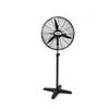 AGI Industrial Stand Fan 65cm 26Inch | FS2685