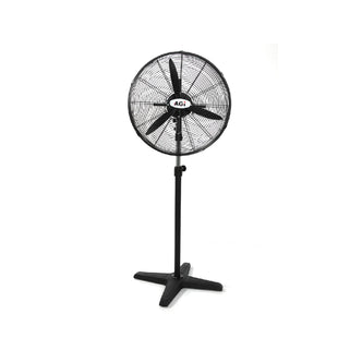AGI Industrial Stand Fan 65cm 26Inch | FS2685