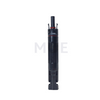 Potric MC4 Solar Connector For Solar Panel Connection With 10x38mm Fuse 10