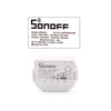 Sonoff Ewelink WiFi Smart Switch 1CH 16A 3500W | MiniR3 فيوز سيارة ميني ابيض/شفاف