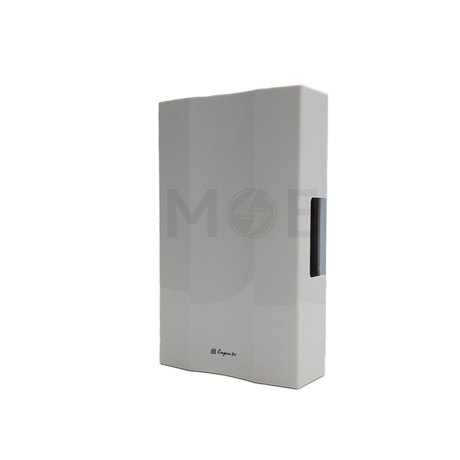 CuperA+ Doorbell Ding Dong Chime White 220V 12W | CU-311