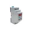 SAM DIN Digital Temperature Controller -30C+150C | DT-321DIN ساعة حرارة مع كونترول على سكة