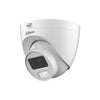Dahua HDCVI Eyeball Camera Smart Dual Light 2MP 2.8mm with Built-in Mic | DH-HAC-HDW1200CLQP-IL-A كاميرا دوم ثابتة ملونة مع ضوء و صوت
