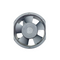 Tube Axial Cooling Fan Round 2-Wire 220–240V AC 0.23/0.21A 15×15×5cm | 15050A2HBL مروحة تبريد مدورة