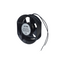 Tube Axial Cooling Fan Round 2-Wire 46.2W-55.2W 0.23A/0.21A 220/240V AC 17x15x5cm | 15050A2HBL مروحة تبريد مدورة