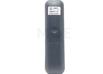 Universal TV Remote Control for Hisense Smart LCD/LED TV ريموت تلفزيون سمارت هايسنس