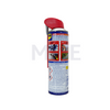 WD-40 Multi-Use Lubricant Spray Can with Smart Straw 420ml تصاصة صدا