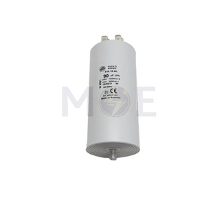 Ducati energia Motor Running Capacitor 90uf 450V | 416104064