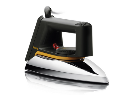 Philips Dry Iron 1000W | HD1172/27 مكواة