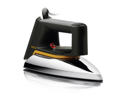 Philips Dry Iron 1000W | HD1172/27 مكواة