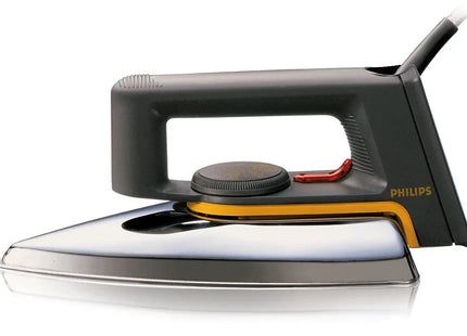 Philips Dry Iron 1000W | HD1172/27 مكواة