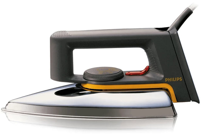 Philips Dry Iron 1000W | HD1172/27 مكواة