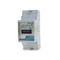 Orbis CONTAX 3221 S0 Single-Phase Energy Meter 5(32)A 230V AC 50/60Hz 2 Modules | OB703099 عداد كيلو وات سكة واحد فاز