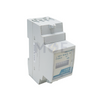 Orbis CONTAX 3221 S0 Single-Phase Energy Meter 5(32)A 230V AC 50/60Hz 2 Modules | OB703099 عداد كيلو وات سكة واحد فاز