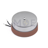 Brilliant Fire Electric Bell Round Red 55mm 220V | Timbre Buzzer 101 جرس مدرسة مدور