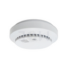 BRK Stand-Alone Battery-powered Photoelectric Sensor/detector Smoke Alarm 9V DC | lx-236 حساس دخان