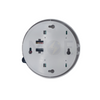 BRK Stand-Alone Battery-powered Photoelectric Sensor/detector Smoke Alarm 9V DC | lx-236 حساس دخان