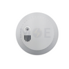 BRK Stand-Alone Battery-powered Photoelectric Sensor/detector Smoke Alarm 9V DC | lx-236 حساس دخان