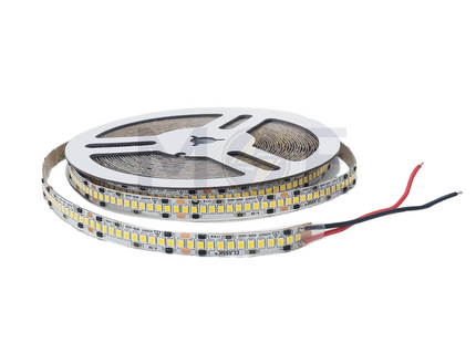 Classic Light Sofia IP44 LED Strip Light CoolWhite 4000K Cut: 5cm 220V AC 2835 10mm 24W/mt 240Led R10mt | CL-Z240 بكرة ستريب لد كول وايت