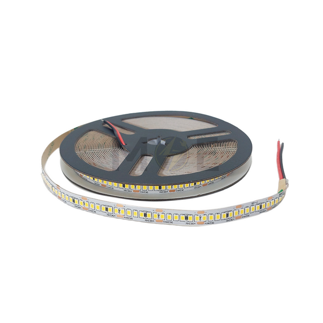 ClassicLight Royal IP20 LED Strip Light CoolWhite 4000K 24W/mt 10mm 24V 2835 240Led R10mt | CL-B24V240NW بكرة ستريب لد كول وايت