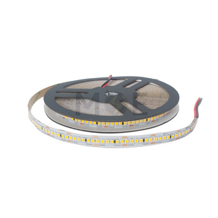 ClassicLight Royal IP20 LED Strip Light WarmWhite 2700K 24W/mt 10mm 24V 2835 240Led R10mt  | CL-B24V240EW بكرة ستريب لد ورم وايت 