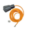 FAES Shuttle Atex Float Switch Sensor for Potentially Explosive Environments (Diesel) 10(8) A / 250V IP68 5m فواشة طابة اوتوماتيك للمازوت