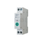 SGT EWeLink WIFI Smart Circuit Breaker DIN Rail White 1P+N 90-240V 63A دجنتور وايفاي ابيض