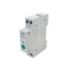 SGT EWeLink WIFI Smart Circuit Breaker DIN Rail White 1P+N 90-240V 63A دجنتور وايفاي ابيض