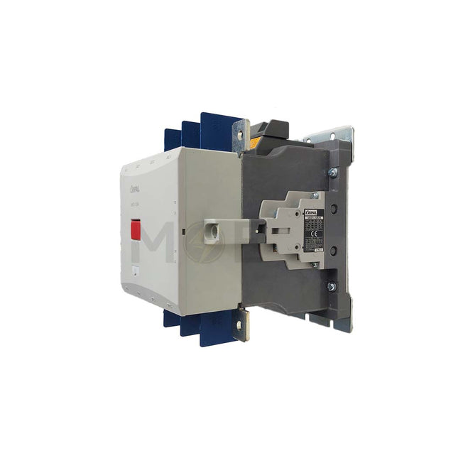 Kripal UKC1-125 Magnetic Contactor 4P 125/150A 220VAC 1NO+1NC | UKC1-125-4-22 كونتكتور 