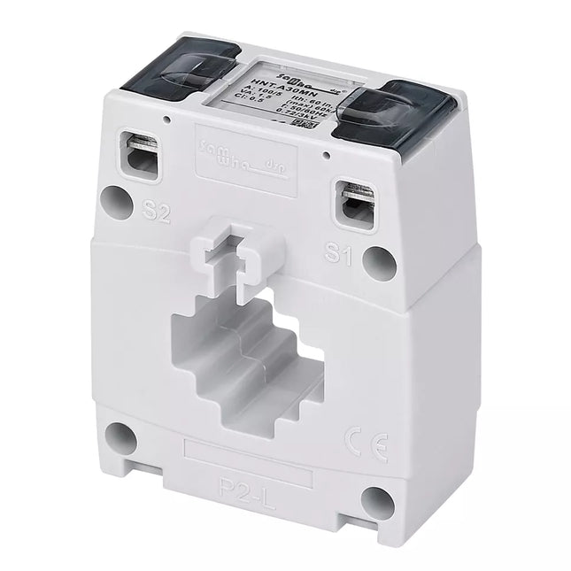 SAM Mini Modular Current Transformer A30MN 300/5A 2module | HNT-A30MN-300 كعكة