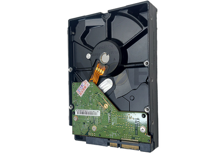 Western Digital Purple Surveillance Hard Drive HDD WD5000PURX-64P6ZY0 500GB