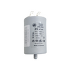 Ducati energia Motor Running Capacitor 25UF 475V | 416109764 بوبين موتور