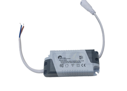 SEG LED Driver for Spot AC 85-265V DC 54-85V 280mA 22W ترانس لد سبوت