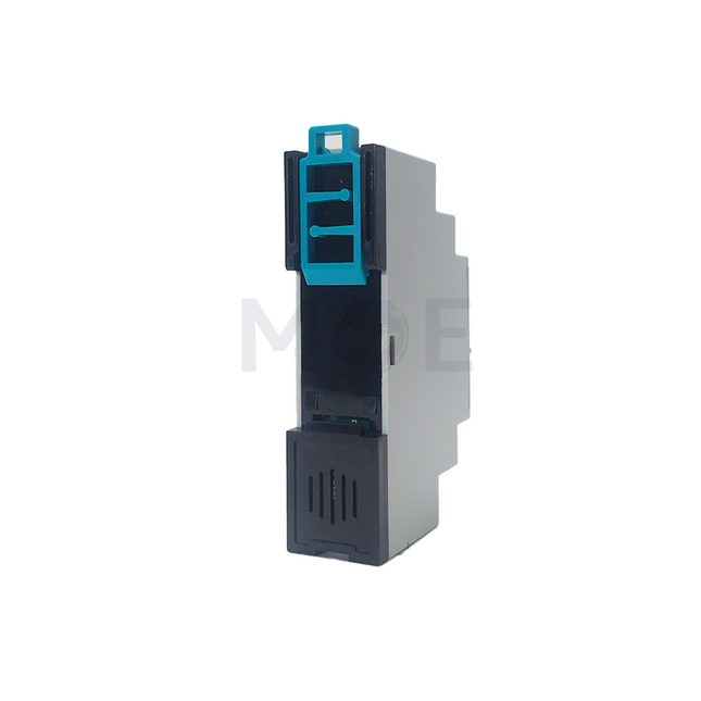 SAM Multi Function Timer Relay Adjustable Din Rail 5A 220V AC 24V AC/DC 1sec. – 100 hours 1Mod. | ERV-08 تايمر سكة متعدد الاوقات