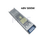 Classic Light Shark Power Supply Unit Slim AC to DC 48V 500W 10.4A | CL-LS50048 باور سبلاي رفيع