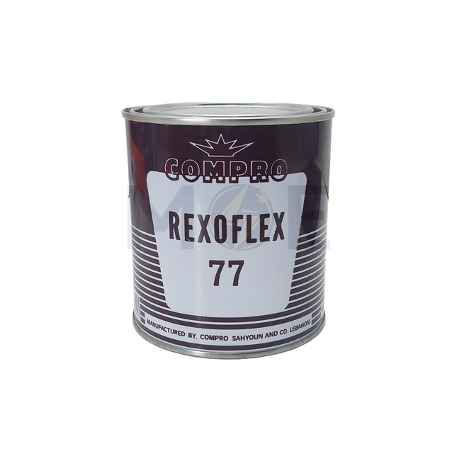 Compro Rexoflex 77 Glue Can 600g علبة تلزيق باتيكس