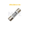 Orient Ceramic Tube Fuse 10x38mm 6A 500V AC 100KA gL فيوز بورسلين