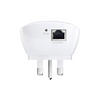 TP Link Wi-Fi Range Extender (UK) 7.0 N 300 Mbps 2.4GHz  | TL-WA850RE ربيتر
