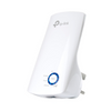 TP Link Wi-Fi Range Extender (UK) 7.0 N 300 Mbps 2.4GHz  | TL-WA850RE ربيتر
