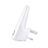TP Link Wi-Fi Range Extender (UK) 7.0 N 300 Mbps 2.4GHz  | TL-WA850RE ربيتر