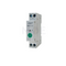 YGT Tuya WIFI Smart Circuit Breaker DIN Rail White 1P+N 90-300V 63A دجنتور وايفاي ابيض
