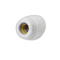 FH Wall Lampholder Angled White E27 | 192-N راكور اعوج