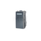 G-TECH Switch 1way Matt Black 2P 20A 1mod. 0-1 | IS028.MT مفتاح مفرد خطين اسود مات