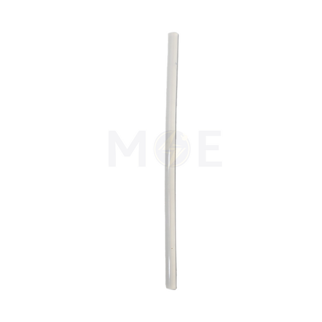 S-mark Glue Sticks Clear Thick 300x11.2mm تلزيق اصبع شمع عريض شفاف