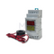 Voltless Multi-Function Single Phase Digital Voltmeter-Ammeter Din with Current Transformer 0.5-100A 2Mod. | DAV-100
