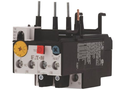 EATON Overload Relay For Contactor (DILM17 to DILM38) 16-24A | ZB32-16 | ترميك للكونتكتور