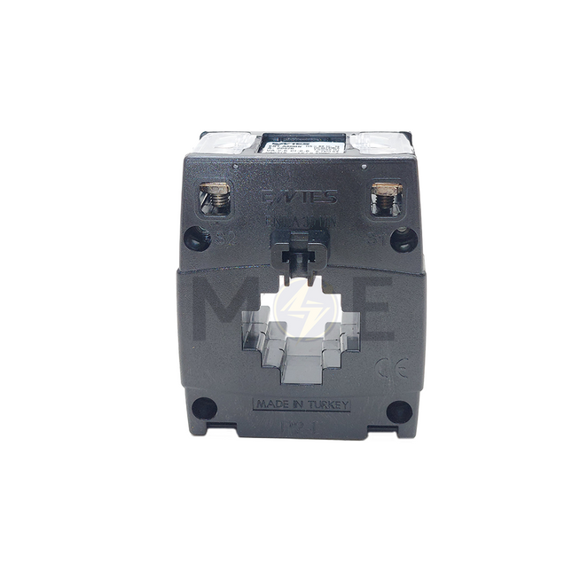 Entes Mini Current Transformer CT 200/5A Class 0.5 2.5VA | A30MN-M4678
